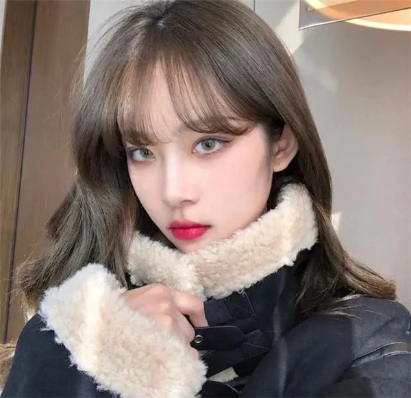 这几只热门色口红色号，谁涂谁丑 口红 第9张