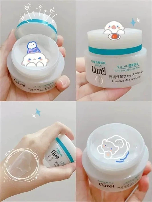 日本面霜排行，珂润性价比高SK2适合熟龄肌黛珂修复效果好 面霜 日本 第3张