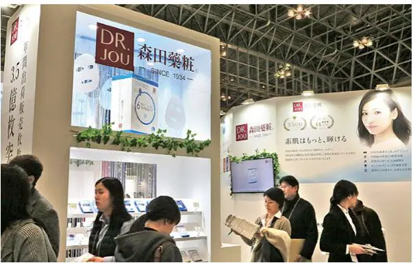 森田面膜竟然火遍了霓虹国,日本Model最爱用的神仙好物大公开 面膜 森田面膜 日本面膜品牌 护肤 第18张 森田面膜竟然火遍了霓虹国,日本Model最爱用的神仙好物大公开 面膜 森田面膜 日本面膜品牌 护肤 第18张