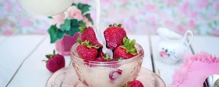 喝牛奶可以丰胸吗 丰胸 美妆 第2张