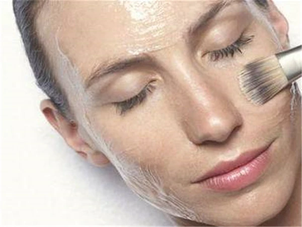 脸部刷酸有什么作用 刷酸 刷酸作用 美妆 第2张