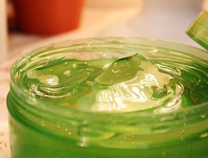 芦荟胶多久洗掉 芦荟胶 芦荟胶用法 美妆 第1张