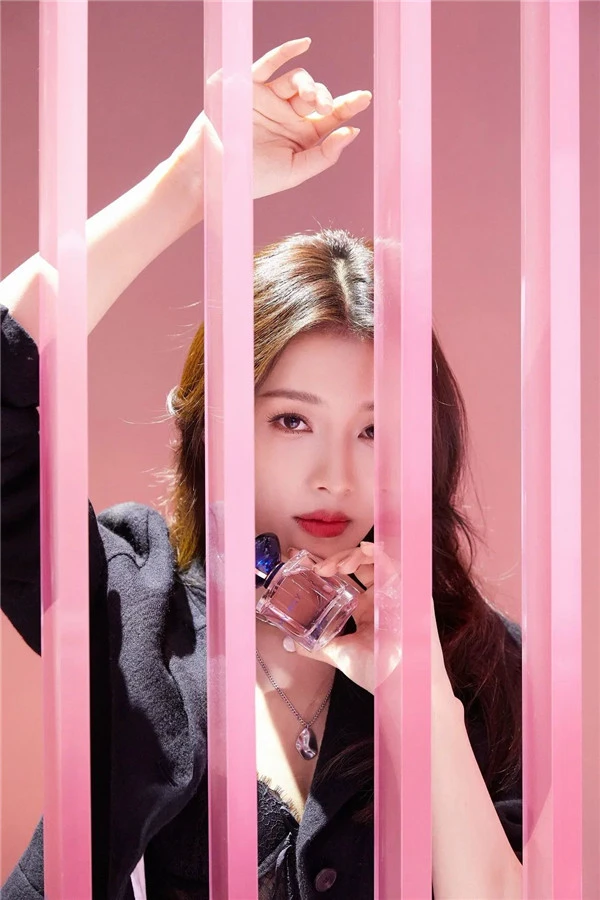 阿玛尼全新MY WAY香水芬芳上市 香水 阿玛尼 第10张