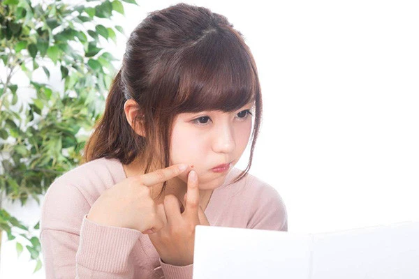 长了闭口粉刺怎么办，闭口粉刺怎么去除 粉刺 第3张