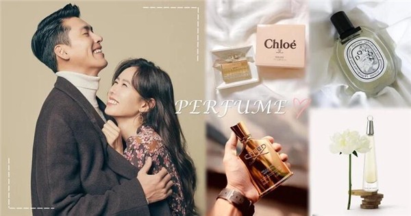 玄彬、孙艺珍的同款香氛，CREED皇者之风不失贵族气息 香氛 玄彬 第1张