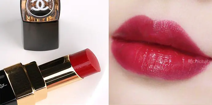 今年流行什么色号口红，流行色唇膏种草清单 口红 口红色号流行色 2020口红色号流行色出炉 美妆 第7张