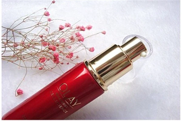 Olay小脸精华成分添加烟酰胺，着重于抗老紧致提拉皮肤 精华 烟酰胺 第3张