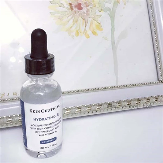 修丽可b5保湿凝胶怎么样,修丽可b5保湿凝胶使用测评 修丽可 保湿凝胶 第2张 修丽可b5保湿凝胶怎么样,修丽可b5保湿凝胶使用测评 修丽可 保湿凝胶 第2张