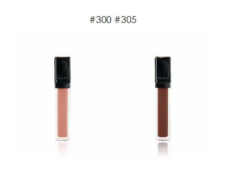 法国娇兰Guerlain推出2020新年限量系列及亲亲液体唇膏 法国娇兰 Guerlain 新品 美妆 第12张