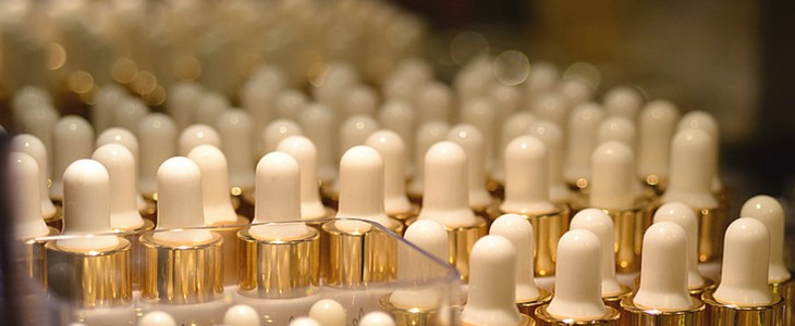 精华液多久用一次 精华液 美妆 第1张