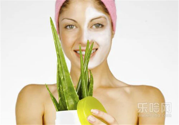 芦荟敷脸多长时间洗掉 护肤 第2张