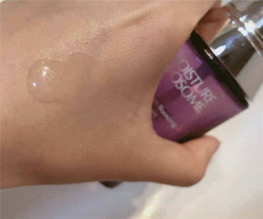 黛珂小紫瓶精华怎样，黛珂小紫瓶精华使用测评 黛珂 小紫瓶 精华 第3张