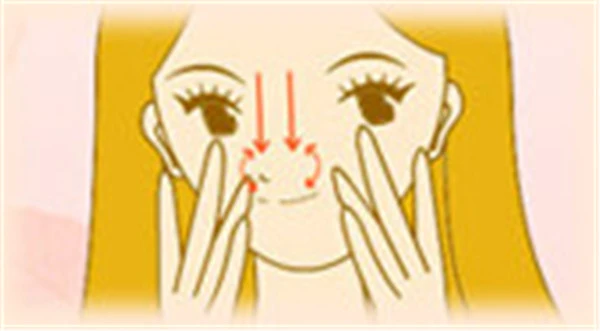 肤色特别差怎么办,脸部按摩促进血液循环还你健康肤色 肤色 脸部按摩 第2张 肤色特别差怎么办,脸部按摩促进血液循环还你健康肤色 肤色 脸部按摩 第2张