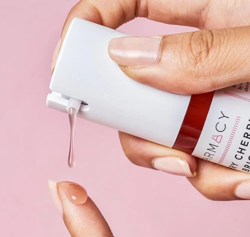 VC精华液哪个牌子好，Farmacy樱桃精华让你白白白 精华液 VC精华液 VC精华液哪个牌子好 美容 第2张