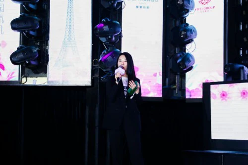 跨越9274公里 巴黎时尚宠儿黎黎玛歌强势登陆中国 黎黎玛歌 法国护肤品牌 美妆 第11张