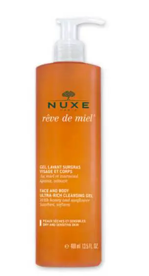 用完洗面奶后脸很紧绷起皮怎么办 洗面奶 起皮 美妆 第3张