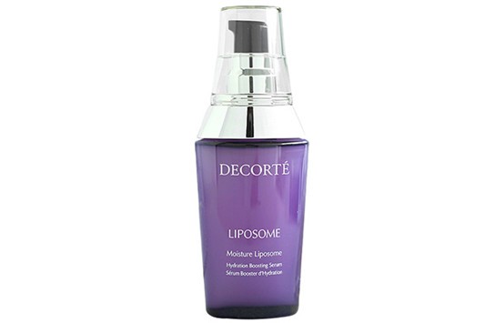 黛珂小紫瓶精华怎样，黛珂小紫瓶精华使用测评 黛珂 小紫瓶 精华 第1张