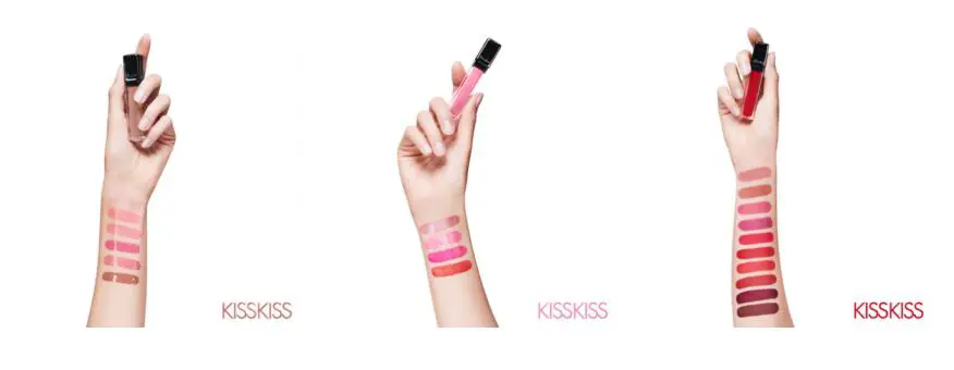 法国娇兰Guerlain推出2020新年限量系列及亲亲液体唇膏 法国娇兰 Guerlain 新品 美妆 第16张