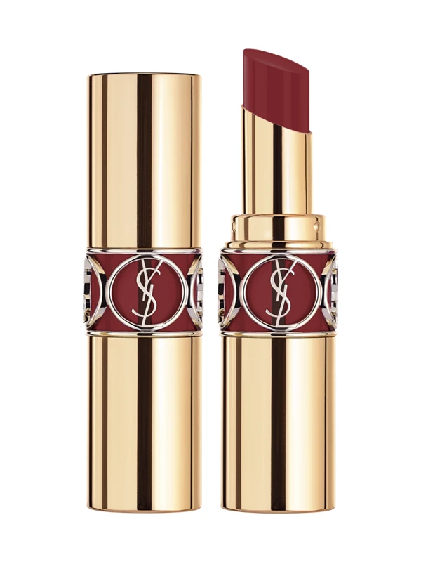 全新YSL圣罗兰圆管唇膏系列登场 唇膏 ysl 圣罗兰 第13张