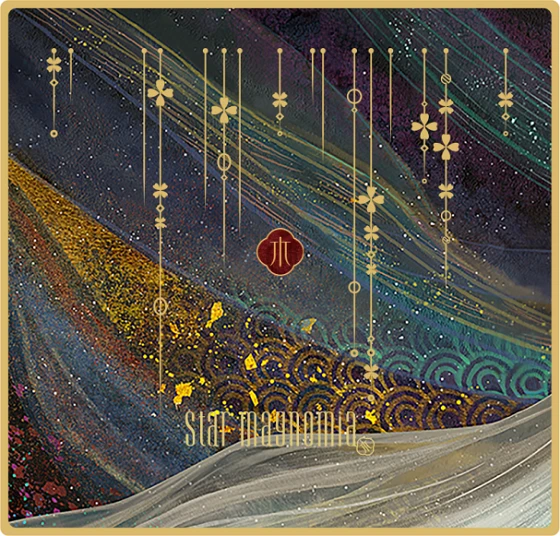 「星花木兰」打破彩妆成分雷区，品牌的植卉彩妆之路 彩妆 星花木兰 美妆 第6张