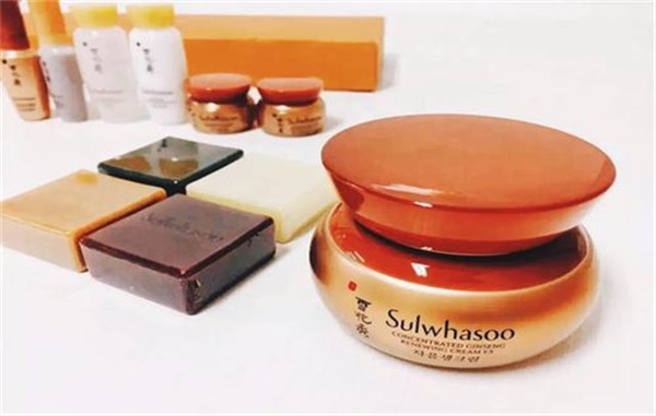 雪花秀滋阴面霜怎么样 第1张