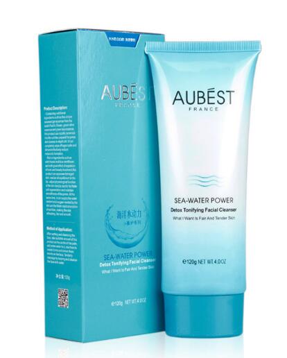 脸上皮肤比较敏感什么牌子洗面奶比较温和，适合敏感肌的洁面乳排行榜 洗面奶 温和洗面奶 温和洗面奶什么牌子好 美容 第1张