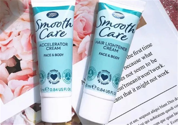 漂胡剂漂了胡子会不会越长越多,用了漂胡剂唇毛长长了 漂胡剂 胡子 第2张 漂胡剂漂了胡子会不会越长越多,用了漂胡剂唇毛长长了 漂胡剂 胡子 第2张