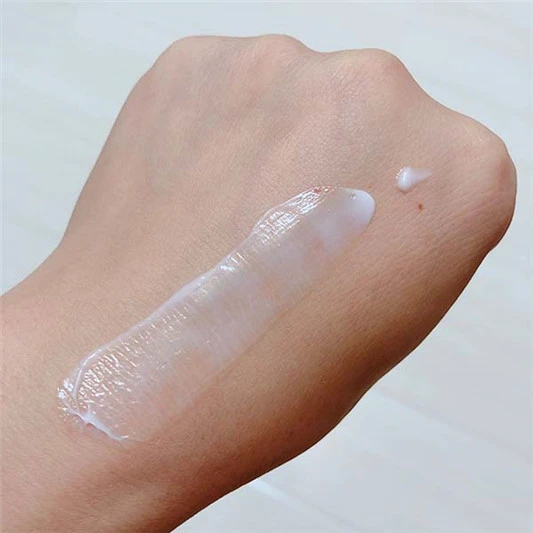 玉泽舒缓修护调理乳霜怎么样，玉泽舒缓修护调理乳霜使用测评 玉泽 乳霜 第3张