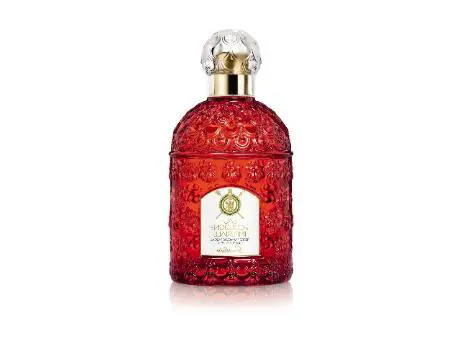 法国娇兰Guerlain推出2020新年限量系列及亲亲液体唇膏 法国娇兰 Guerlain 新品 美妆 第5张