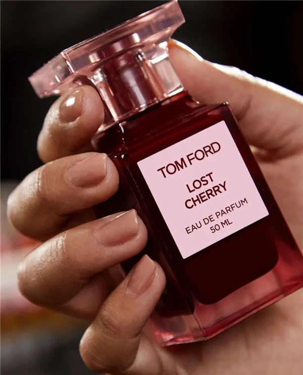 爆火的TF香水,有哪几款 香水 TF 第16张 爆火的TF香水,有哪几款 香水 TF 第16张