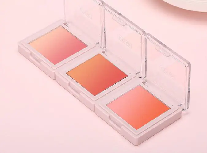 晒伤妆怎么化，藏族姑娘教你自然上妆方法 化妆 晒伤妆化妆方法 晒伤妆化妆方法步骤图 美妆 第2张