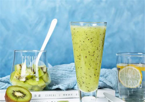 猕猴桃可以直接敷脸吗，猕猴桃敷脸的正确做法 护肤 第1张