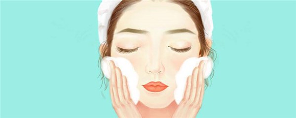 洗面奶什么时候用最好，洗面奶天天用有坏处吗 护肤 第1张