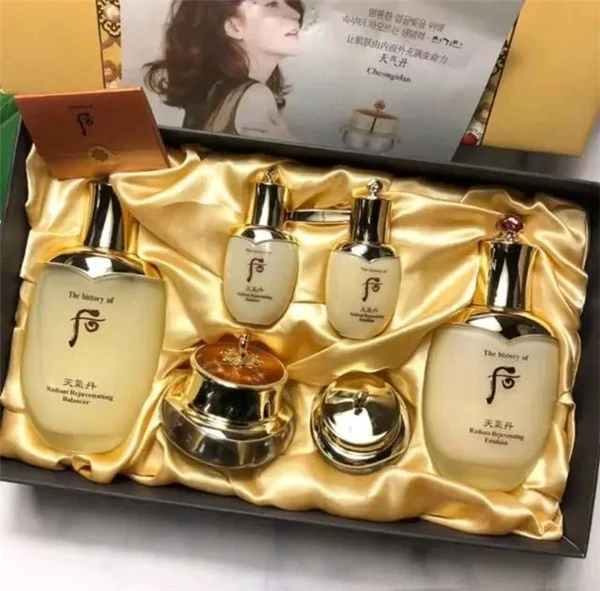 韩国十大顶级护肤品排行榜 韩国 护肤品 排行榜 第5张