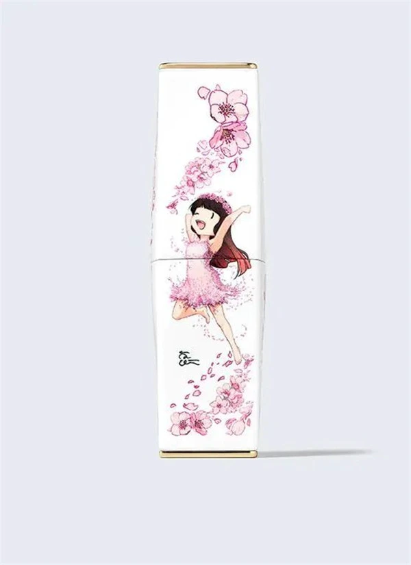 ESTĒE LAUDER 雅诗兰黛漫画版限量系列超美 精华 雅诗兰黛 第9张