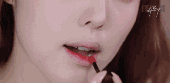 淡妆怎么画好看，清新自然女神淡妆化妆教程图片 淡妆 女神淡妆化妆 清新自然女神淡妆化妆教程图片 美妆 第20张