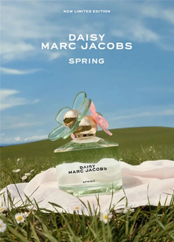 盘点2021年新年上市的香水新品 香水 盘点 新品 第16张