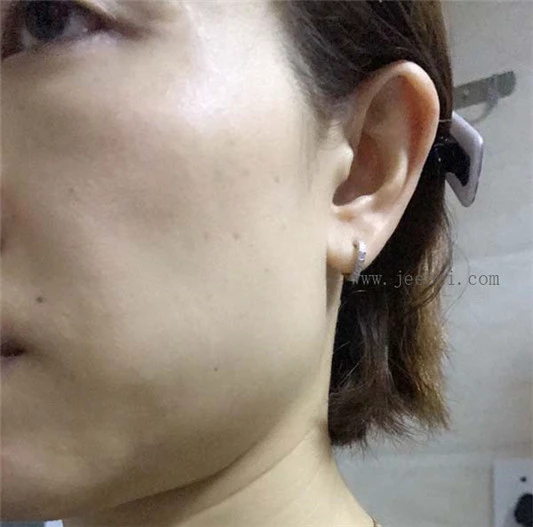 御泥坊美白嫩肤泥浆面膜怎么样，御泥坊美白嫩肤泥浆面膜好用吗 御泥坊 面膜 第7张