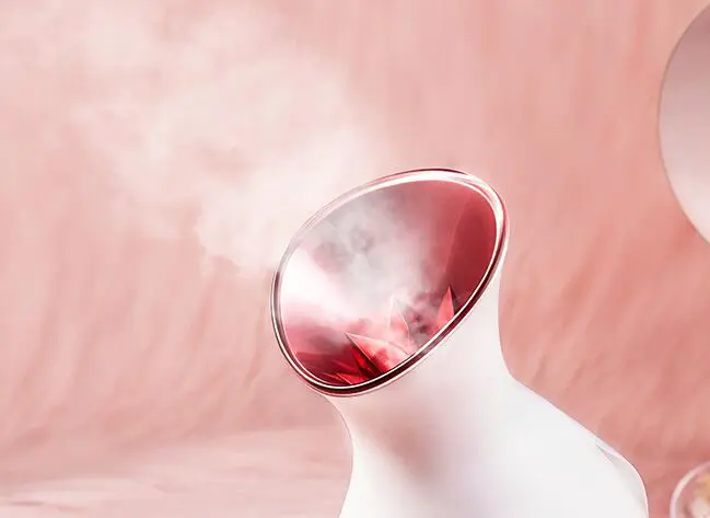 蒸脸器哪个牌子好用，蒸脸器和补水仪的区别 补水 补水仪 蒸脸器和补水仪的区别 美容 第5张