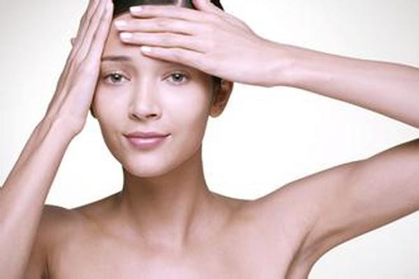 改善T区毛孔粗大的几个技巧 面部 第1张