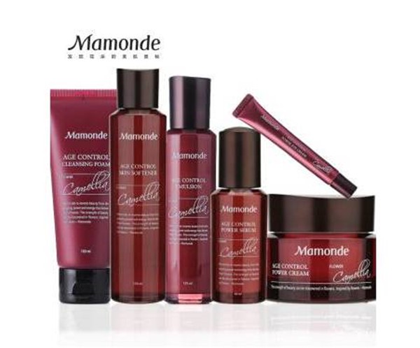 梦妆山茶凝时适合什么年龄 梦妆山 梦妆山茶凝时 美妆 第1张