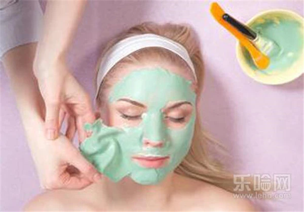 敷面膜常犯的6个致命错 护肤 第6张