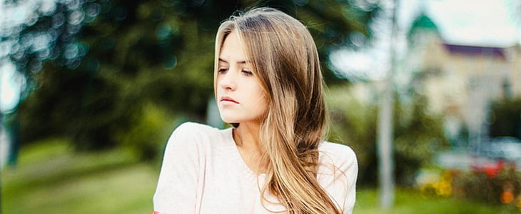 头发油怎么办小妙招 头发油 美妆 第1张