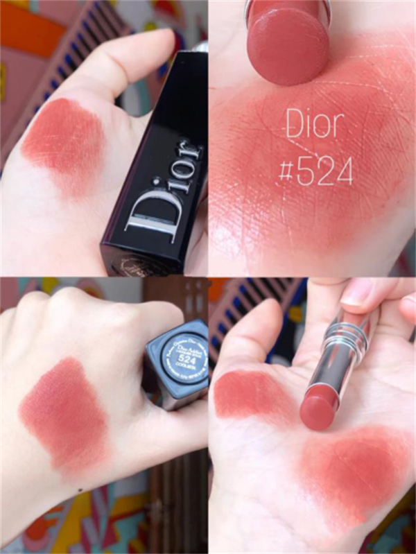 什么叫做茶艺妆，怎么选择适合的口红 茶艺妆 口红 第1张