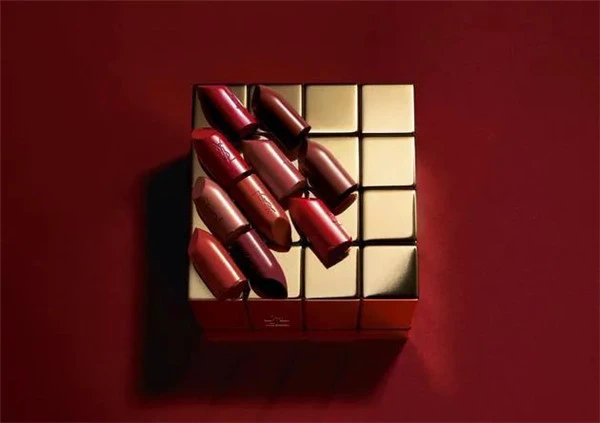 盘点2021年新年上市的彩妆新品 盘点 彩妆 新品 第8张