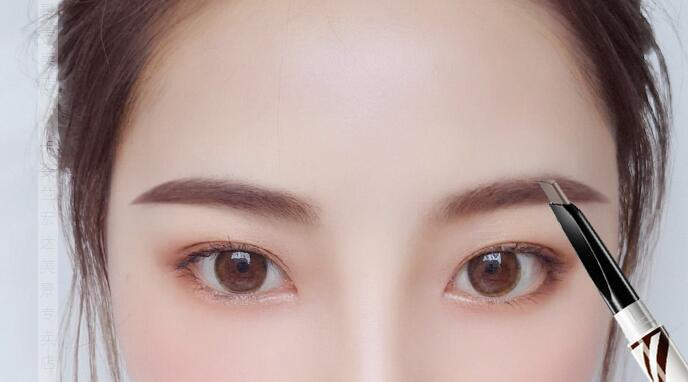 化妆的时候眉毛是第几步,画眉毛正确顺序 画眉毛 画眉毛化妆步骤 画眉毛化妆步骤图片 美妆 第1张 化妆的时候眉毛是第几步,画眉毛正确顺序 画眉毛 画眉毛化妆步骤 画眉毛化妆步骤图片 美妆 第1张