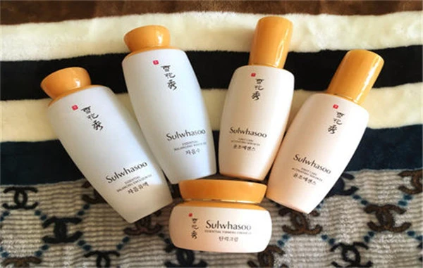 雪花秀滋阴面霜怎么样 第4张