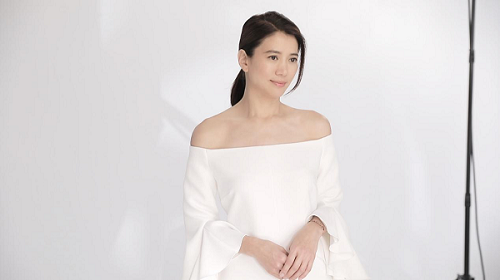 名膜壹号签约袁咏仪，强强联手再绽靓丽光彩 面膜 袁咏仪 名膜壹号签约袁咏仪 护肤 第1张