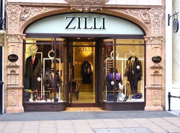 zilli是什么牌子 zilli zilli档次 美妆 第1张