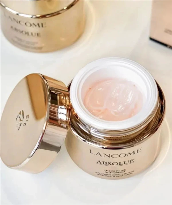 兰蔻箐纯面霜好用吗，兰蔻箐纯面霜的功效 面霜 兰蔻 箐纯 第3张